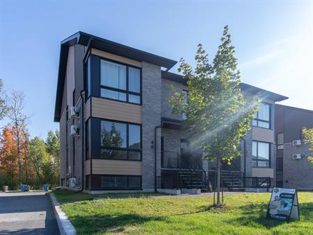 1 Chambre Moderne à Louer