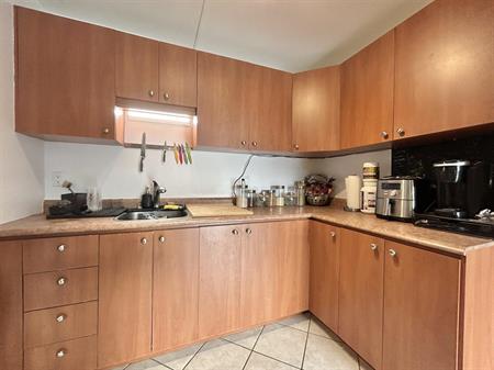 OSEN Appartement 3 ½ à Louer Sainte-Foy / Sillery Juillet 2026