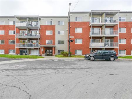 Tadoussac Appartement 4 ½ à Louer Limoilou Février 2026