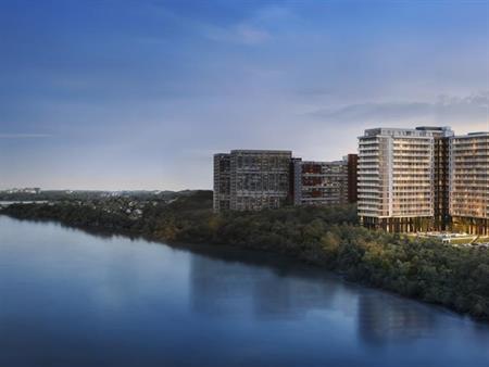 Studio - 3080 Boulevard Lévesque Ouest, Laval