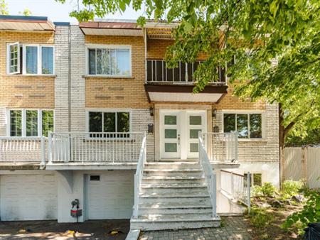 3.5+ Bureau Chauffé, éclairé, Eau Chaude