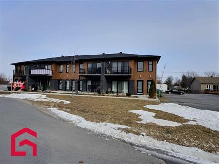 Appartement Huntingdon À Louer