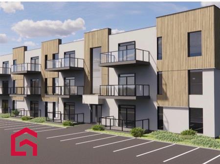 Appartement Magog À Louer