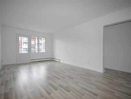 5½, Chauffé, Disponible