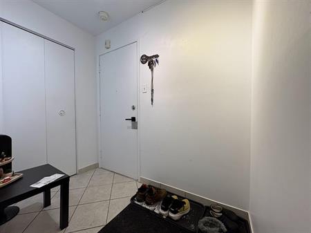 OSEN Appartement 3 ½ à Louer Sainte-Foy / Sillery Juillet 2026