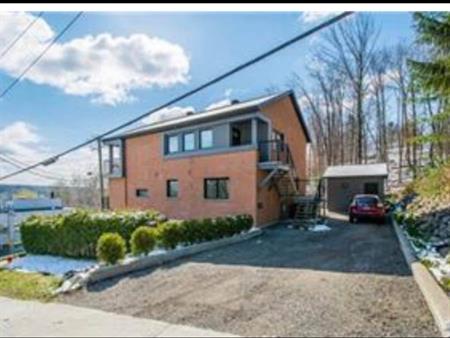 Appartement à Louer à Sherbrooke