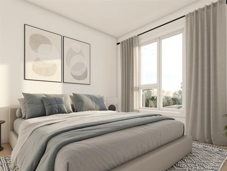 2½, 3½ Et 4½ NEUFS BERTHIERVILLE