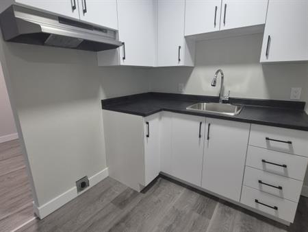 2 Chambres – 1er Novembre – Gatineau Cen