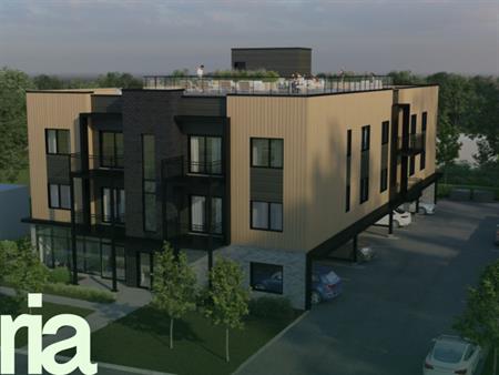 Superbe Immeuble à Saint-Raphaël – Chois