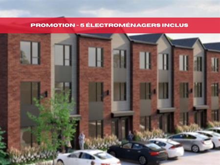 Appartement Sainte-Martine À Louer