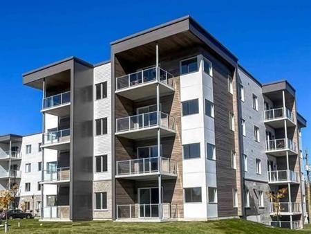 3½ NEUF | FLEURIMONT |EN PROMOTION