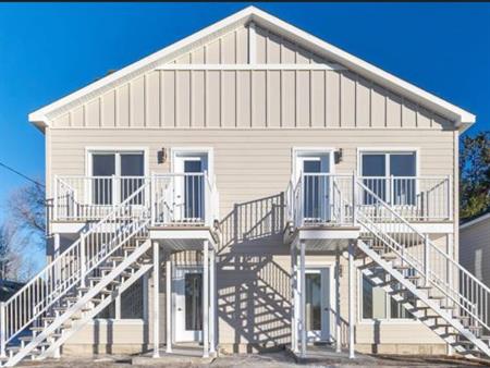 2-bedroom Apart For Rent In Shawville