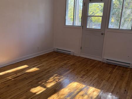 Rosemont-Institut Cardio De Montréal