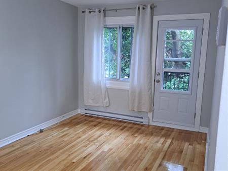 Musset Appartamento 3