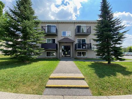 Two-Bedroom (4.5) - 166 Rue Bourgeois, Granby