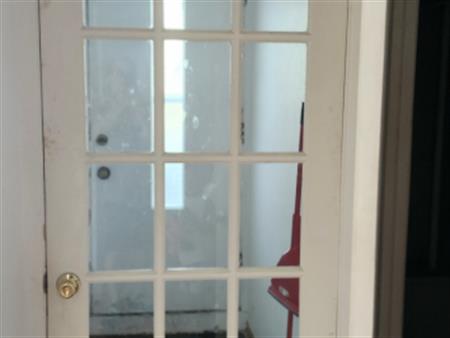 Gr.41/2,dem Isous-sol,salon Double