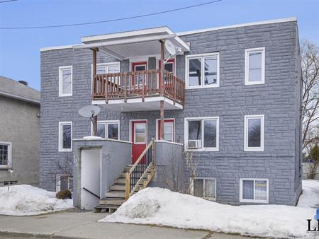 104-1 - 104 Rue East, Gatineau