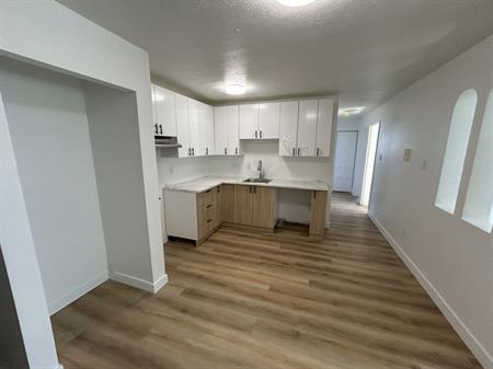 5 1/2 Très Lumineux