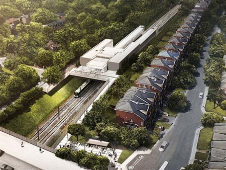 Superbe 3 1/2 Près Université - UdM - Ca