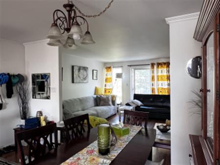 Beau Appartement Style Condo