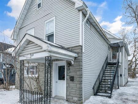 53-A - 53 Rue Archambault, Hull