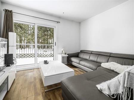 Wilfrid Caron Appartement 5 ½ à Louer Loretteville Juillet 2026