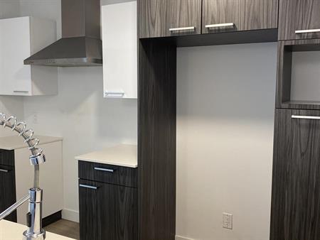 Immeuble - 287 Chemin Plante Magnifique 3 1/2 Récent à Louer