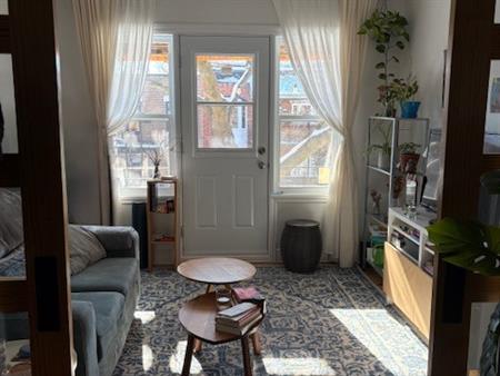 Rosemon/Masson/Service/4.5/Métro/Juil