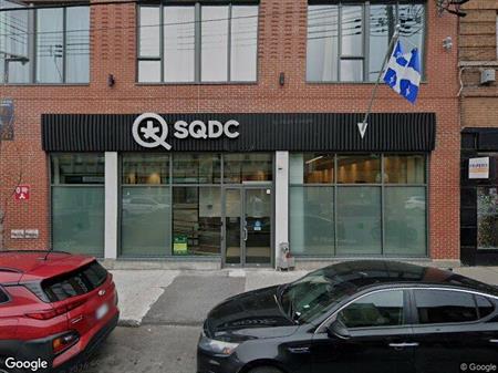 Studio - 980 Rue Notre-Dame, Montréal