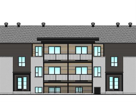 5 ½ NEUFS – Livraison Juillet 2026