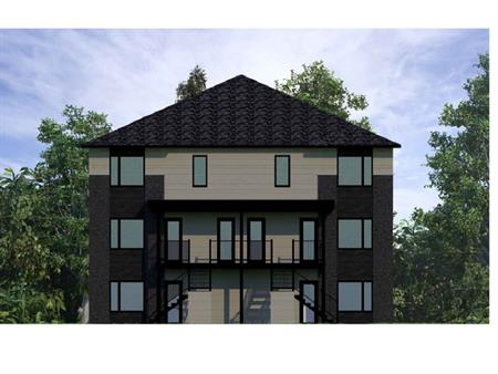 Nouveau 5 ½ à Partir De 1350 $