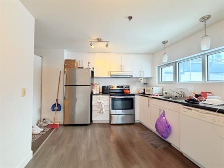3.5 Semi-meublé Dans Le Vieux-Québec
