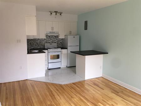 3 Et Demi A Louer Rénover