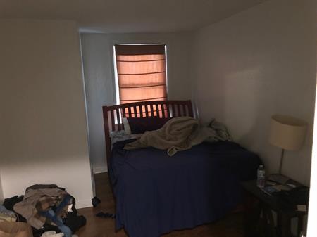 Appartement D'une C à C Meublé C/é