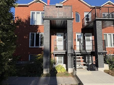 830-2 - 830 Boulevard De La Cité-des-Jeunes, Hull