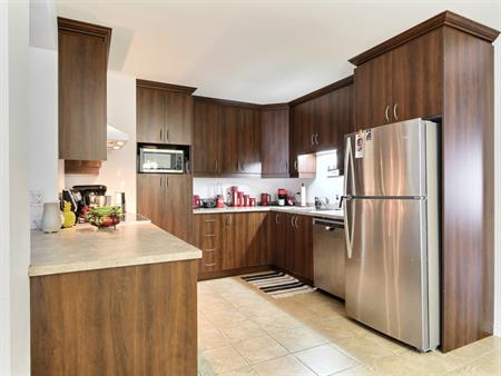 4 1/2, Lévis, Libre 1er Juillet