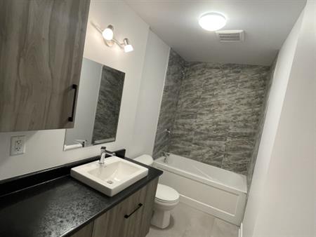 2 CHAMBRES NEUF 4 APPAREILS HULL