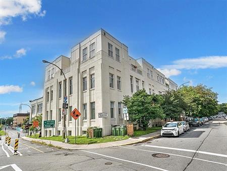 #404 - 2000 Northcliffe, Montréal