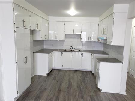 3 ½ Rénové – Montreal – Style Condo