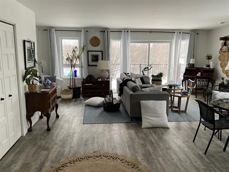 Superbe 4 1/2 Pour Vous !