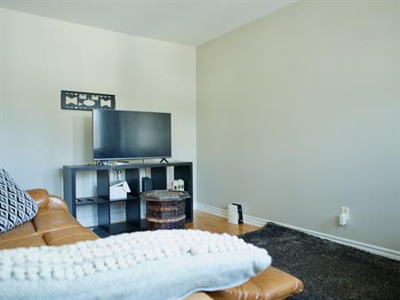 Charmant 4 ½ à Repentigny