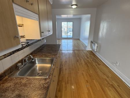 Rosemont/Institut Cardiologie De Mlt.