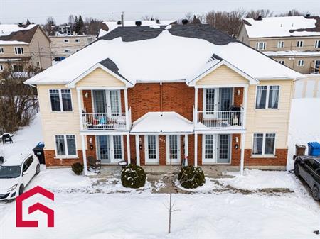 Appartement Salaberry-de-Valleyfield � Louer