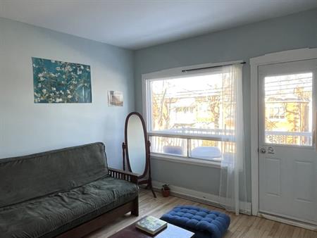 Cession De Bail Appart Montréal 1 Mars