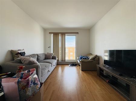 Le Quarante 8 Appartements Appartement 4 ½ à Louer Charlesbourg Juillet 2026