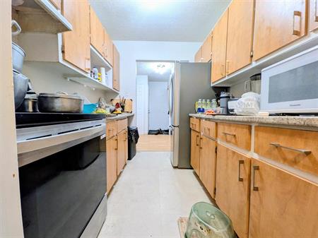 Berlioz Appartement 4 ½ à Louer Loretteville Février 2026