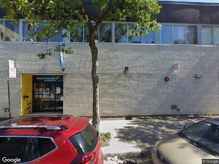 1 CH - 1 SDB - Montreal - $1,400 /mo