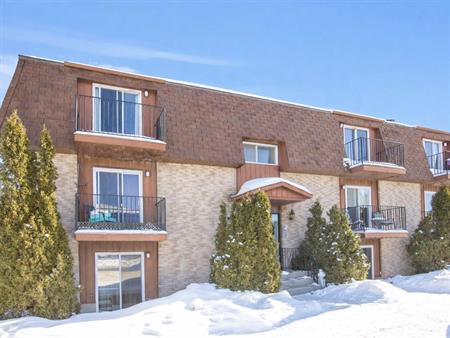 34-6 - 34 Rue Du Curé-André-Préseault, Gatineau