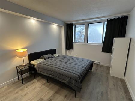 Apartement Pour Transfert à Rabais!