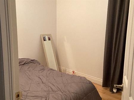 4 1/2- Quartier Saint-Sacrement